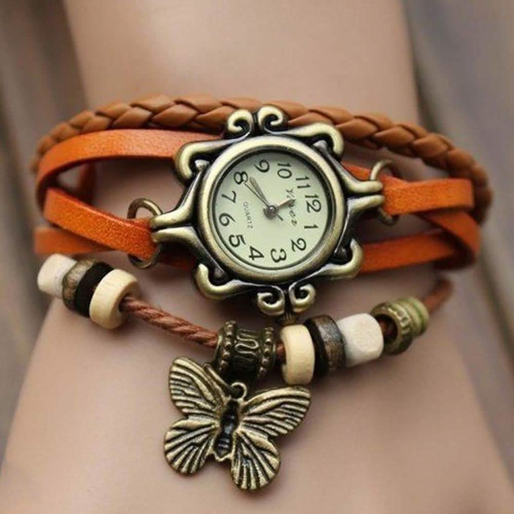 Watches & Jewelry