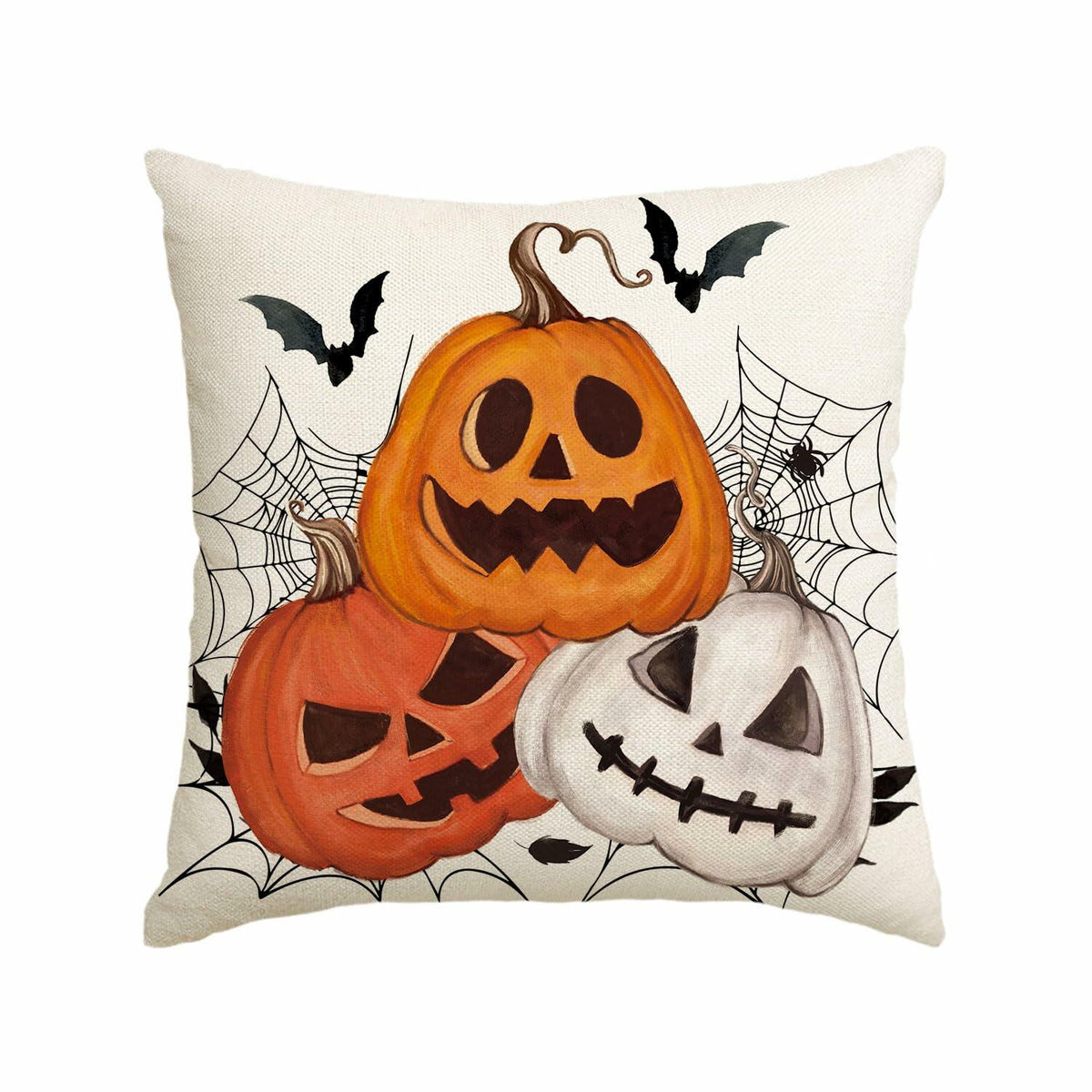 Throw Pillows & Covers For Halloween