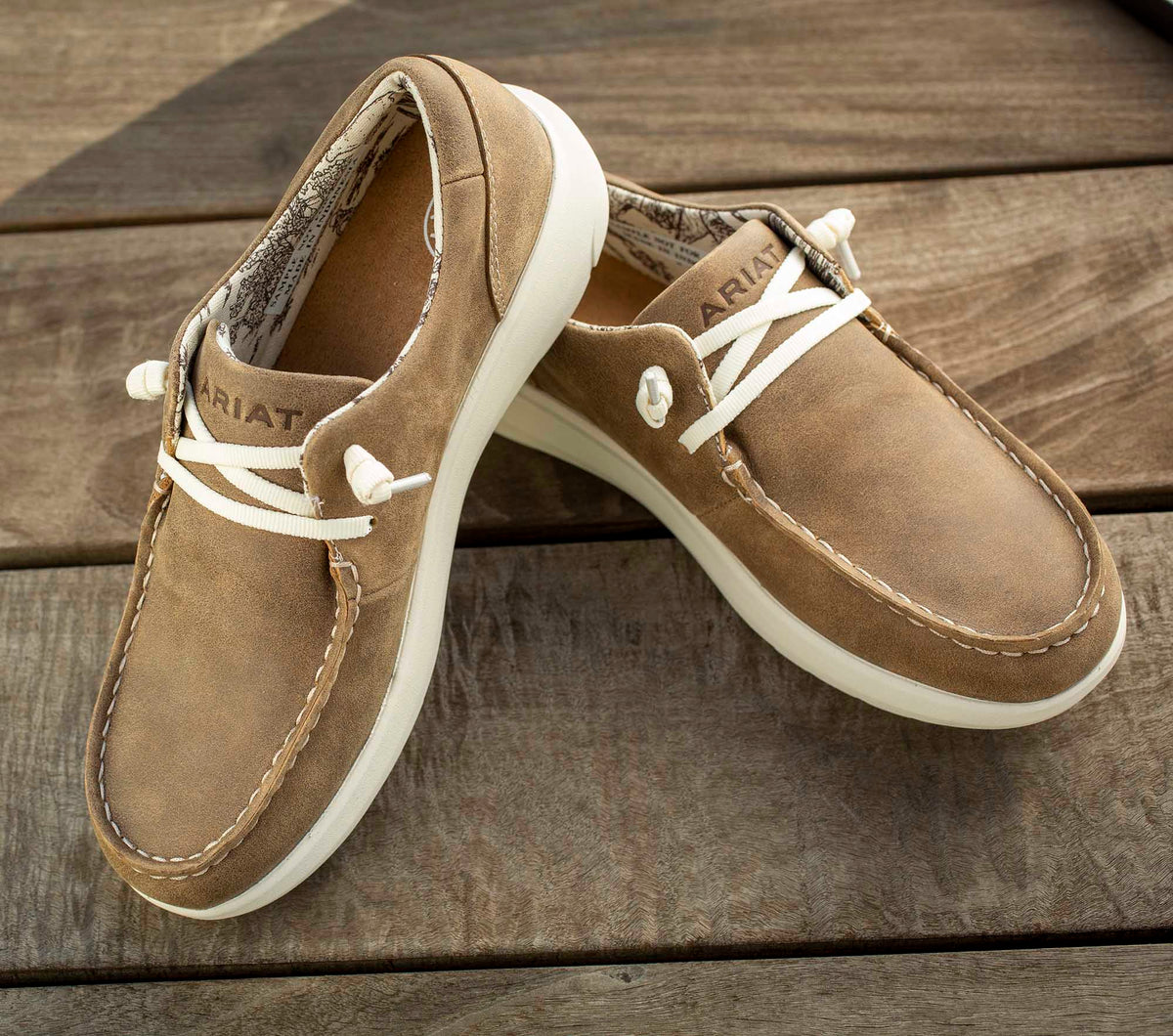 Footwear