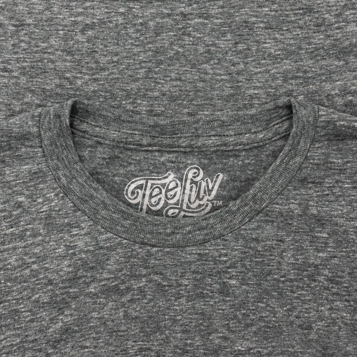 What Day Is It? Hump Day Camel T-Shirt - Gray