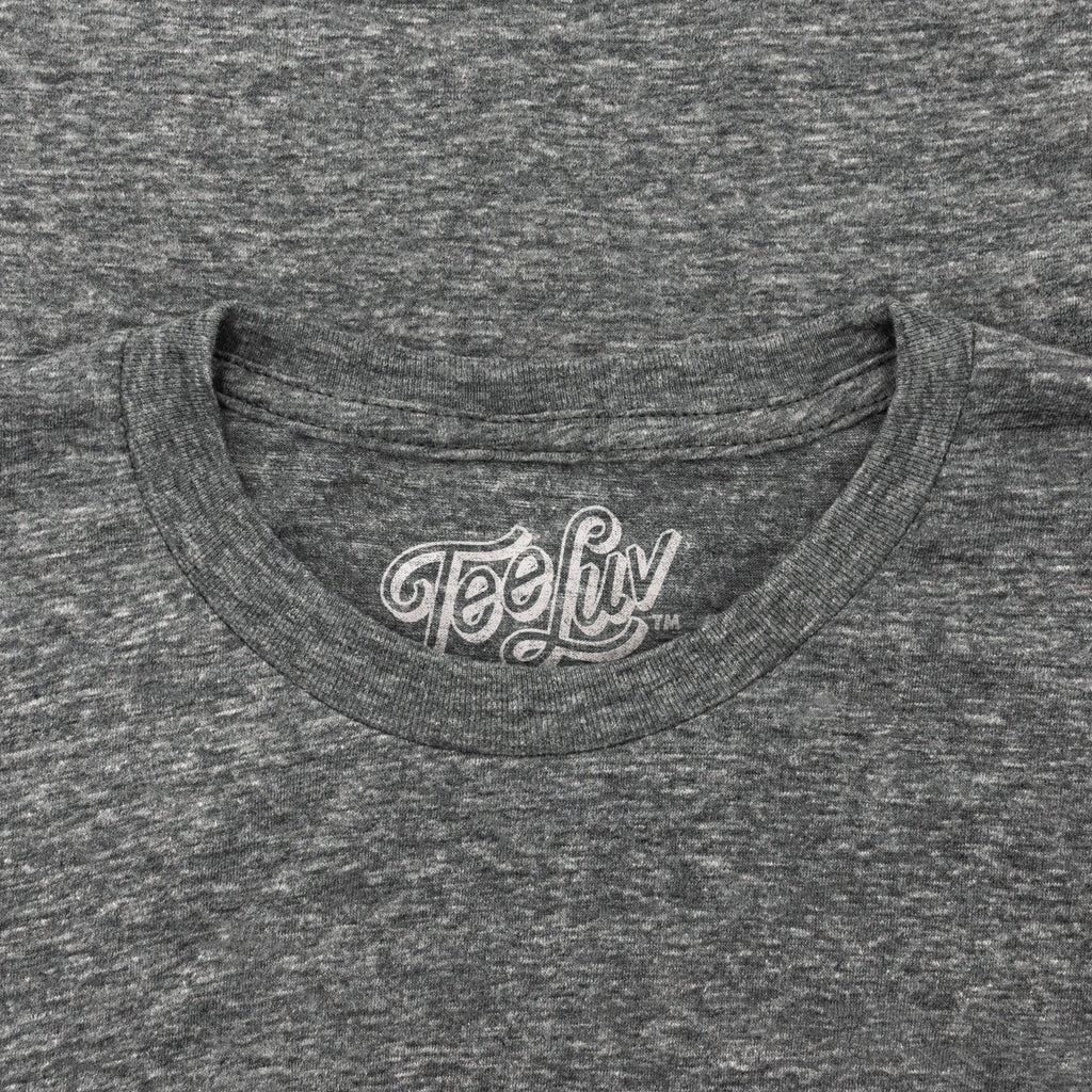 Sriracha Awesome Sauce T-Shirt - Gray