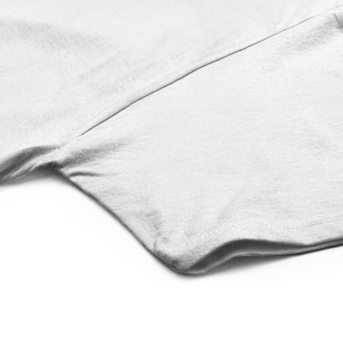 Pillsbury Doughboy Poppin' Fresh T-Shirt - White