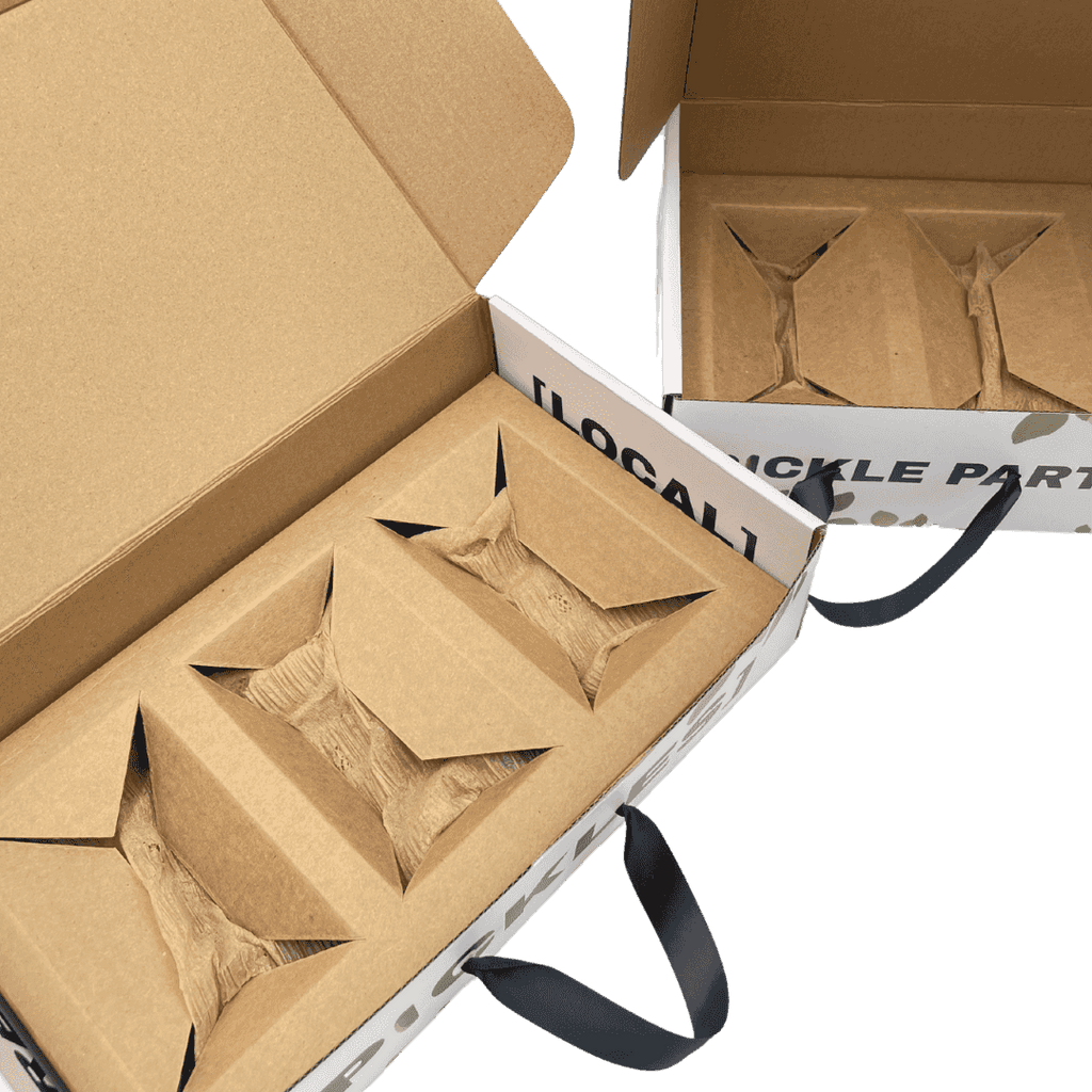 2-Jar Gift Box