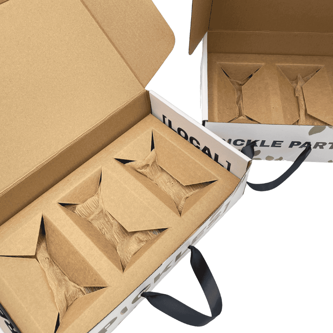 2-Jar Gift Box