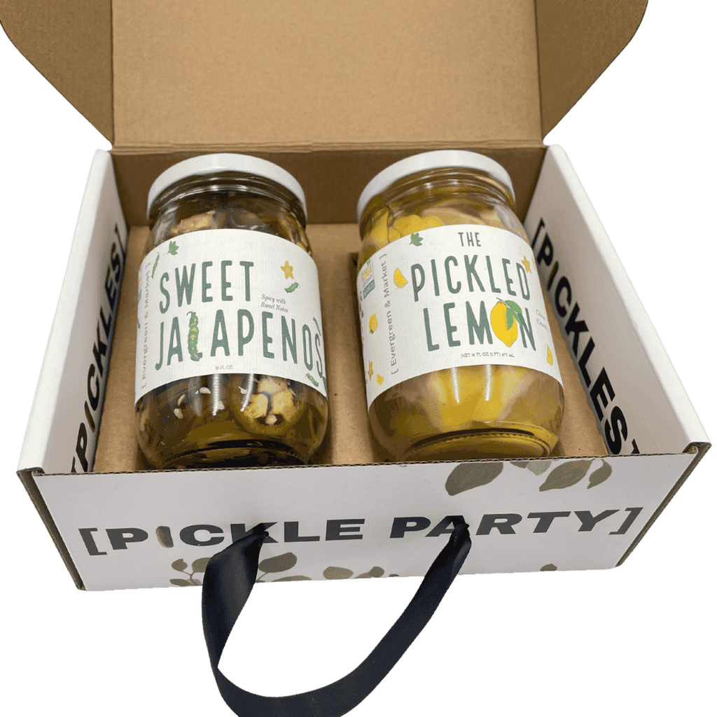 2-Jar Gift Box
