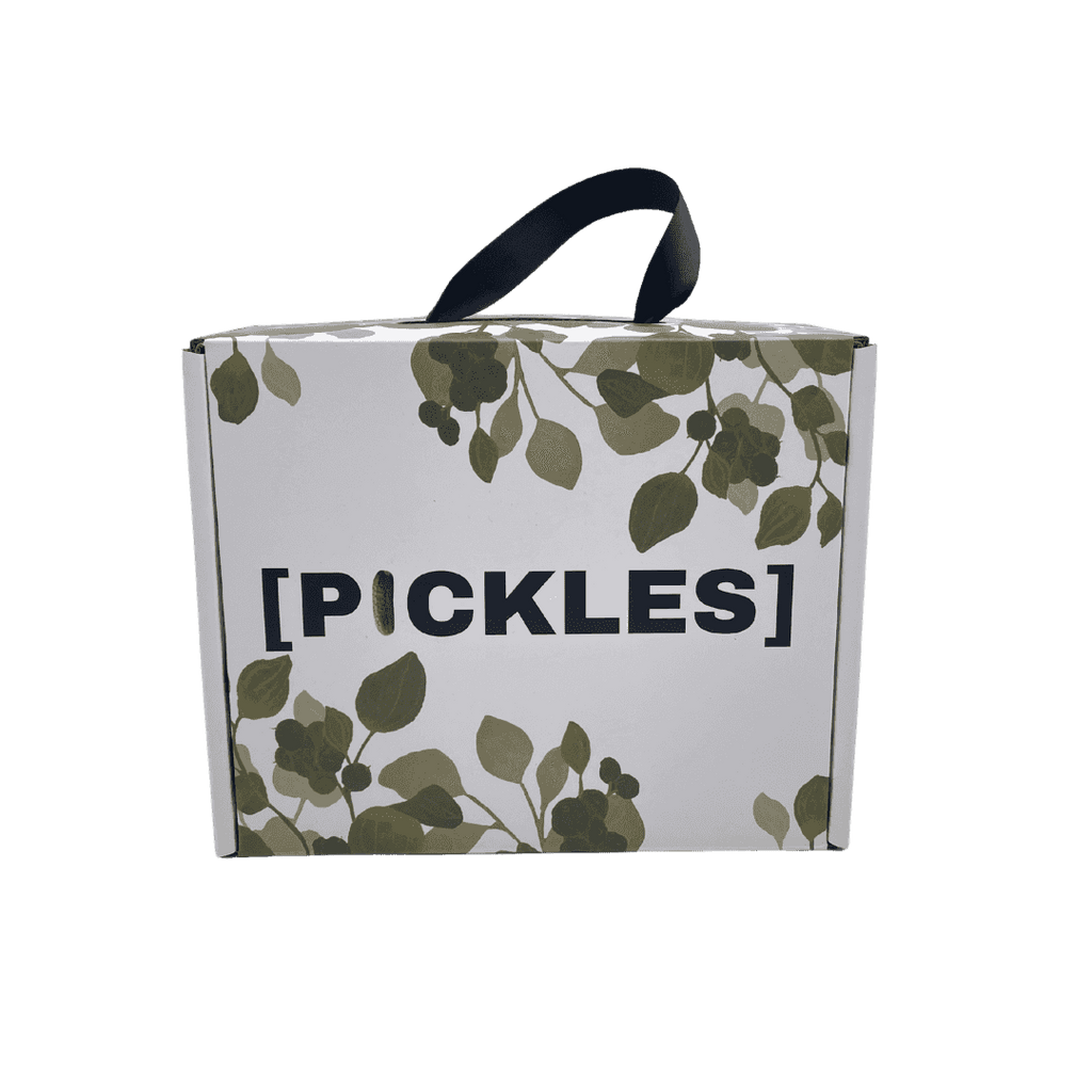 2-Jar Gift Box
