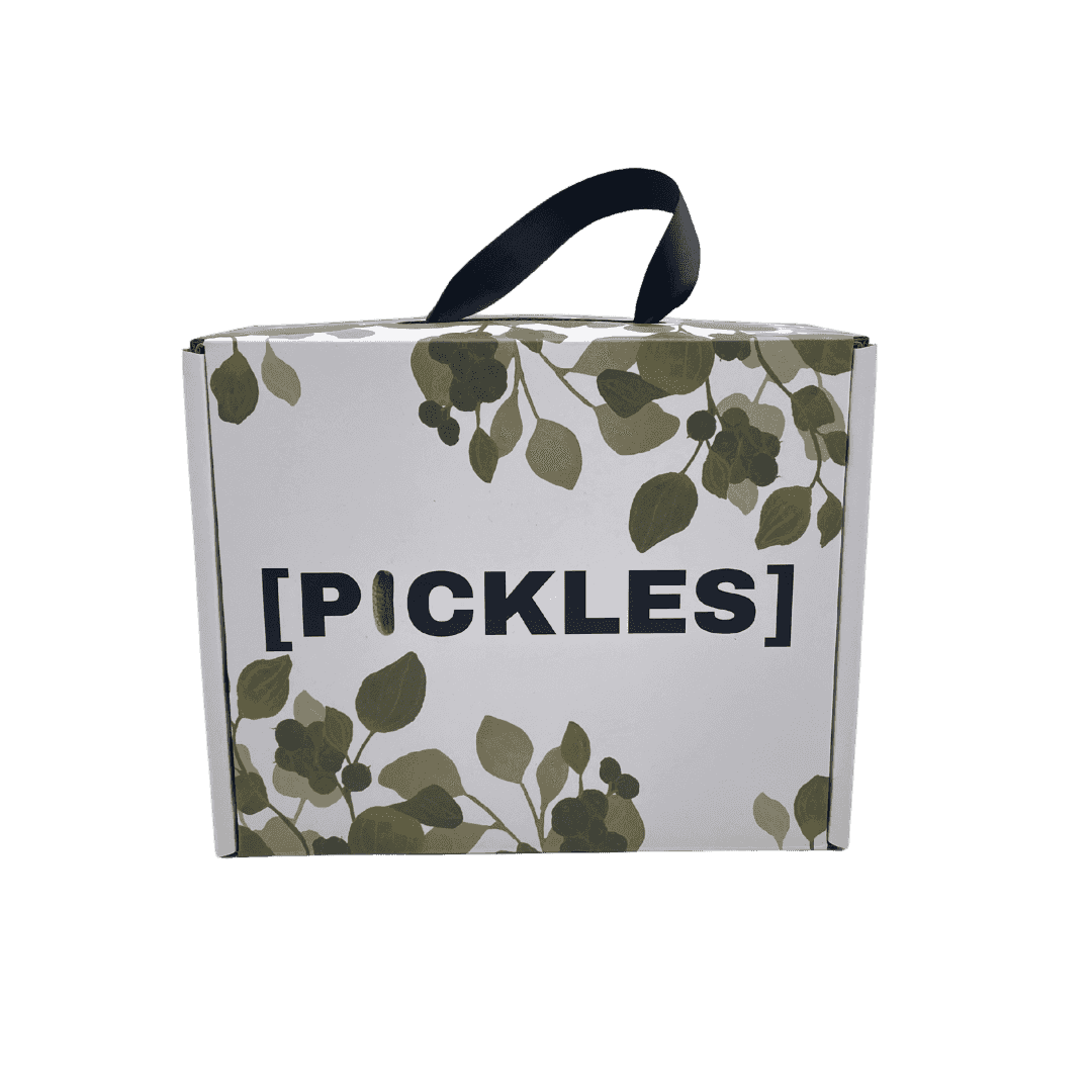 2-Jar Gift Box