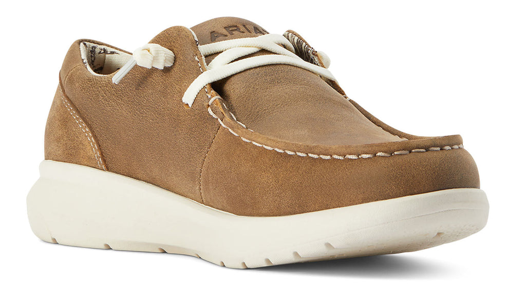 Ariat Women's Hilo Casual Slip-On Shoes with No Tie-Laces