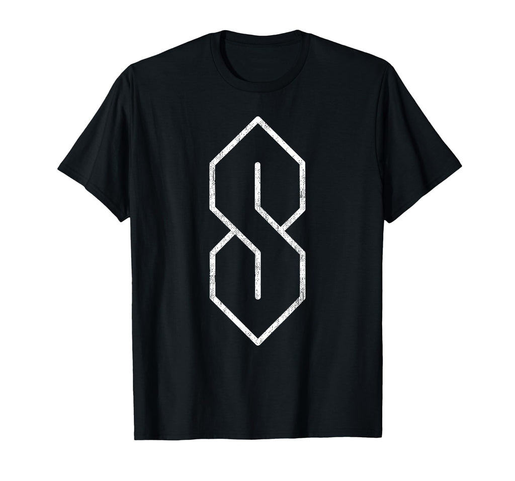S 90S Pop Culture T-Shirt - Aesthetic Graphic Men Women