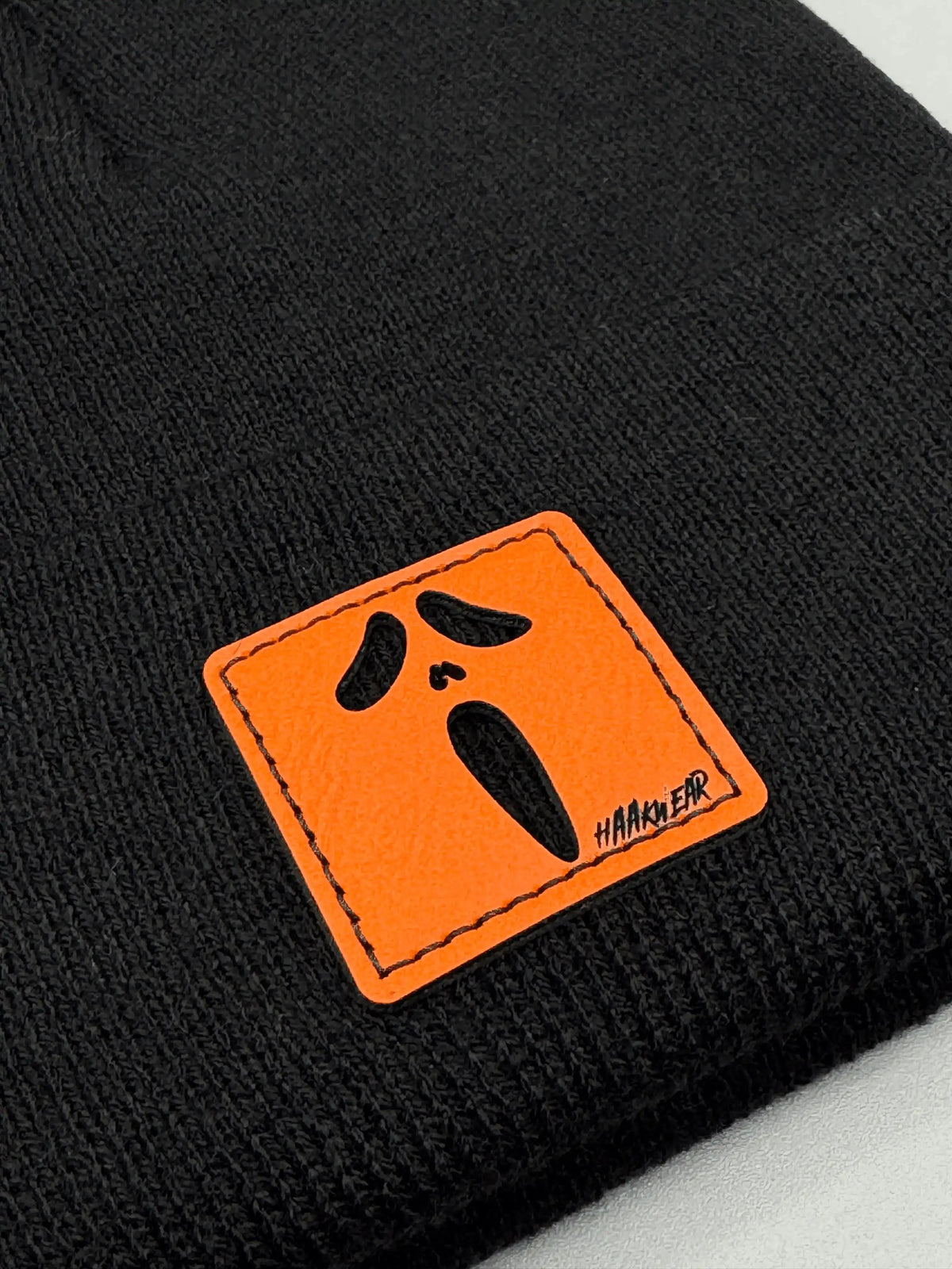 Halloween Beanie - Halloween Slasher