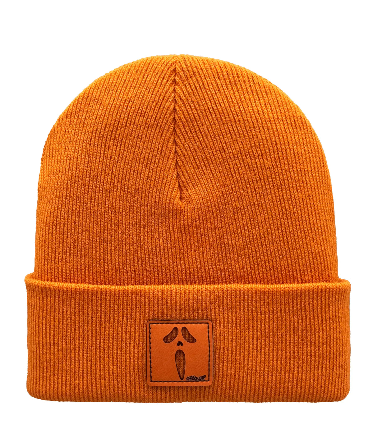 Halloween Beanie - Halloween Slasher