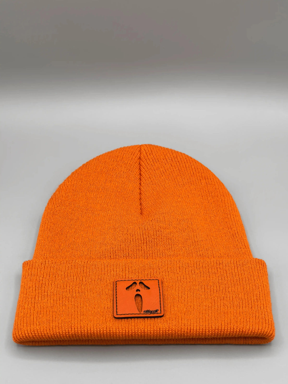 Halloween Beanie - Halloween Slasher