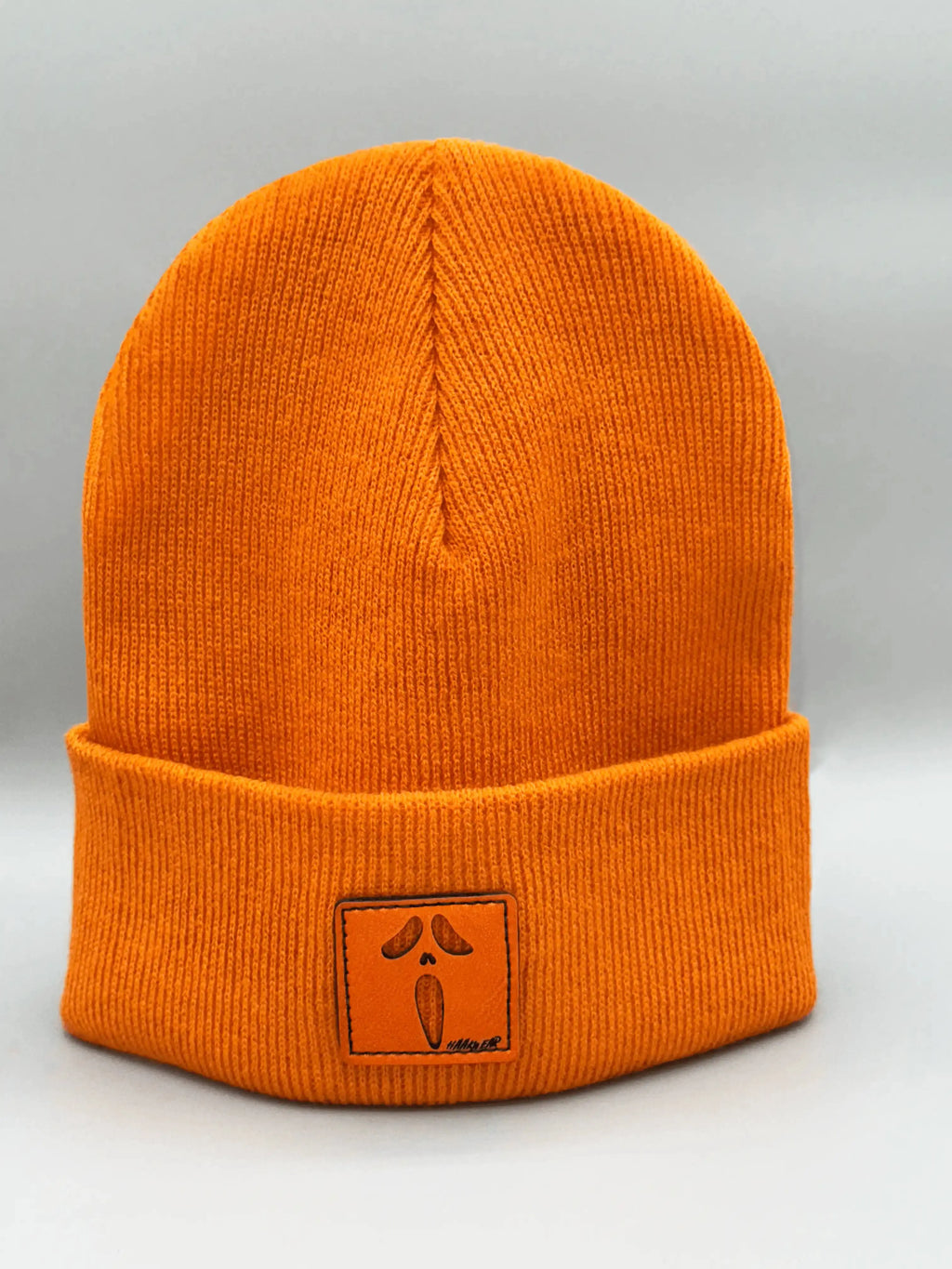 Halloween Beanie - Halloween Slasher