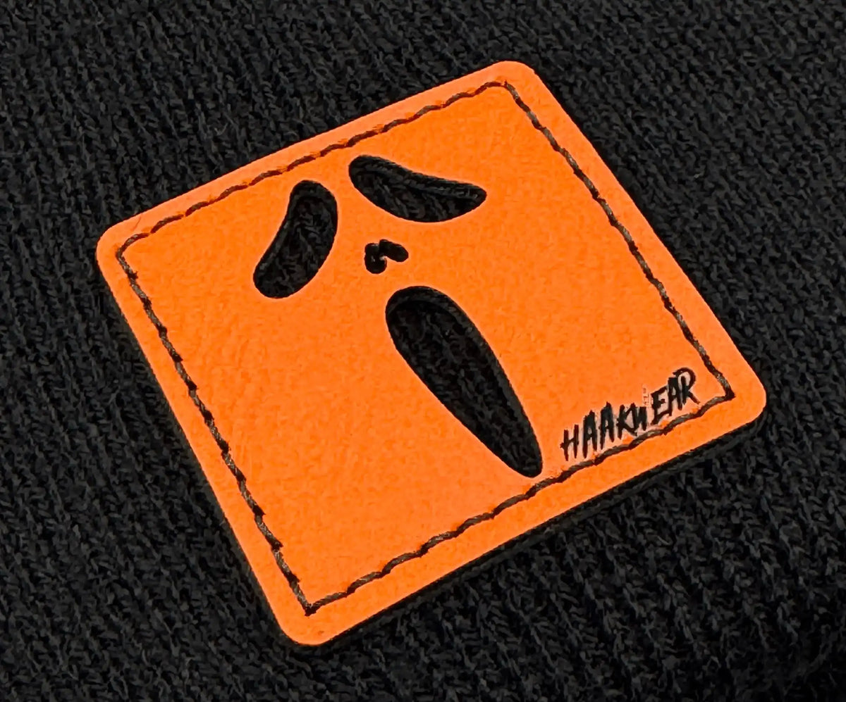 Halloween Beanie - Halloween Slasher