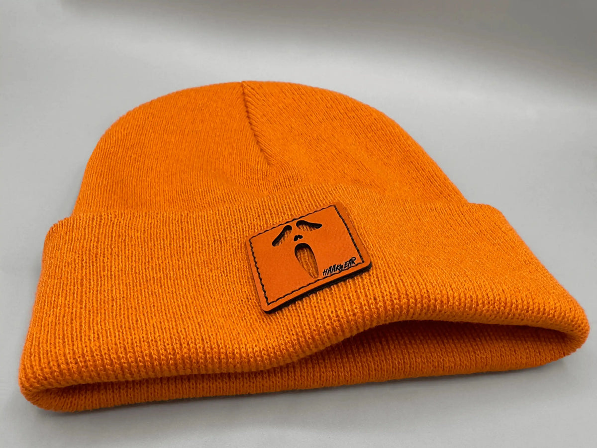Halloween Beanie - Halloween Slasher