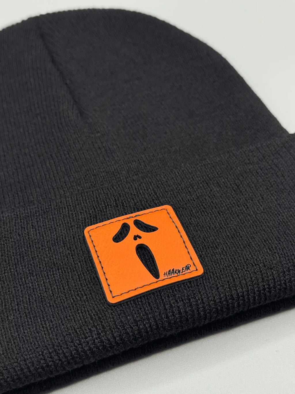 Halloween Beanie - Halloween Slasher