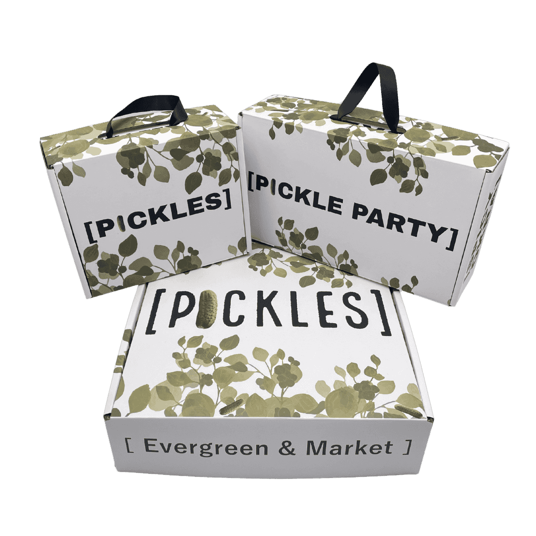 2-Jar Gift Box