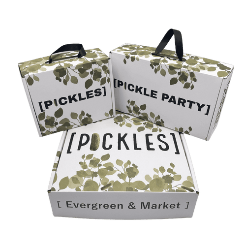 2-Jar Gift Box
