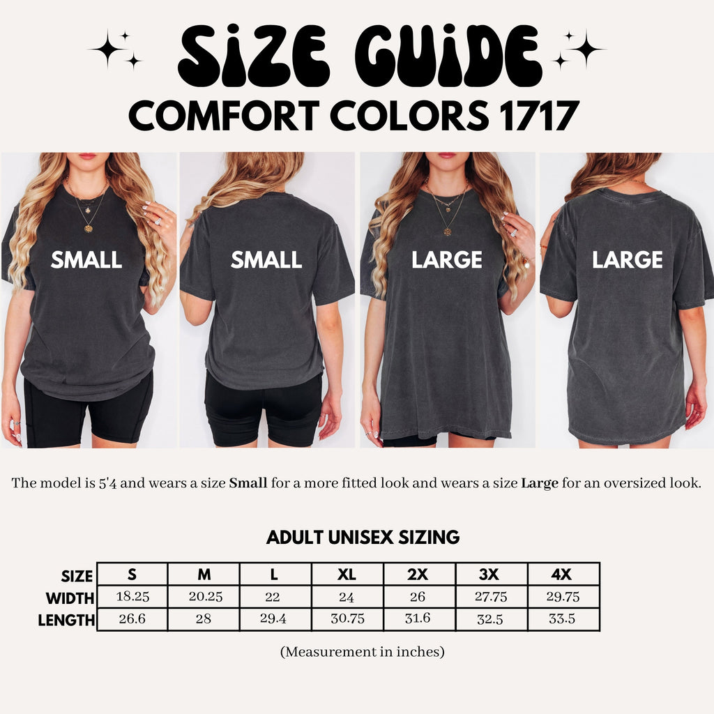 Smutty Book Energy Comfort Shirt