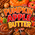 Pumpkin Apple Butter