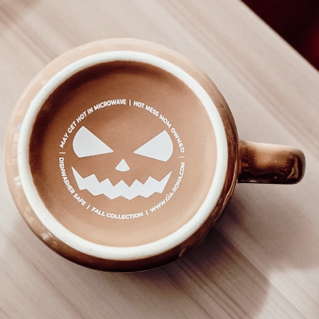 Sweater Weather Coffee Mug