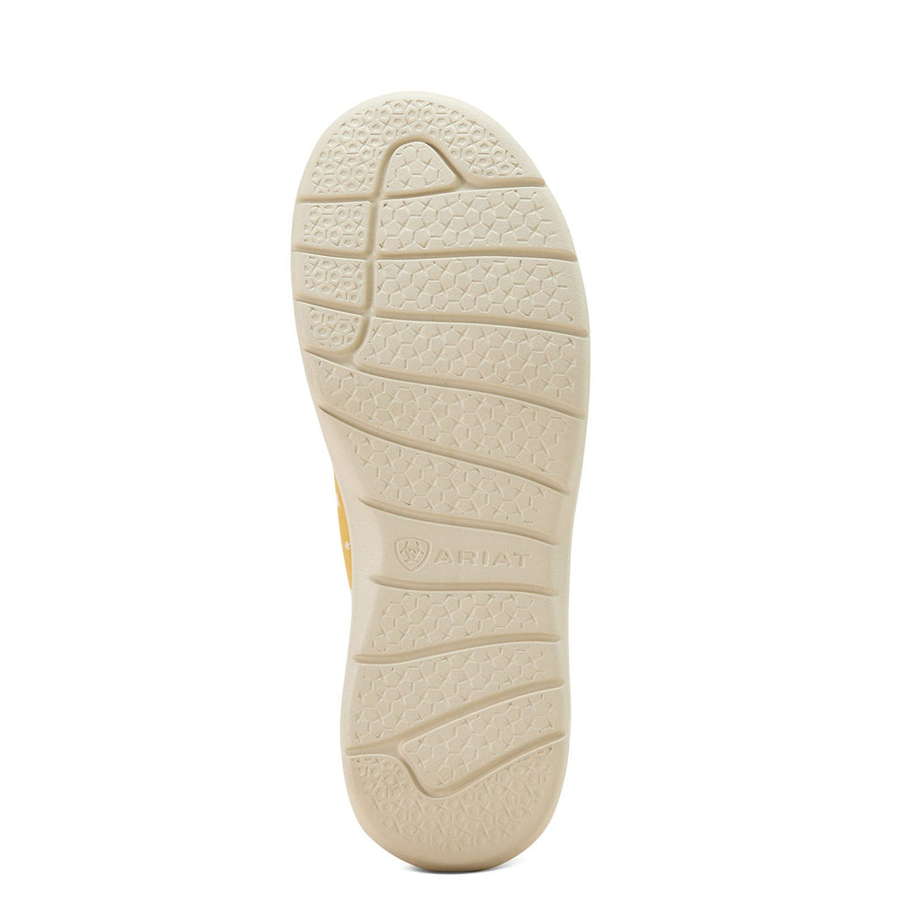 Ariat Women's Hilo Casual Slip-On Shoes with No Tie-Laces