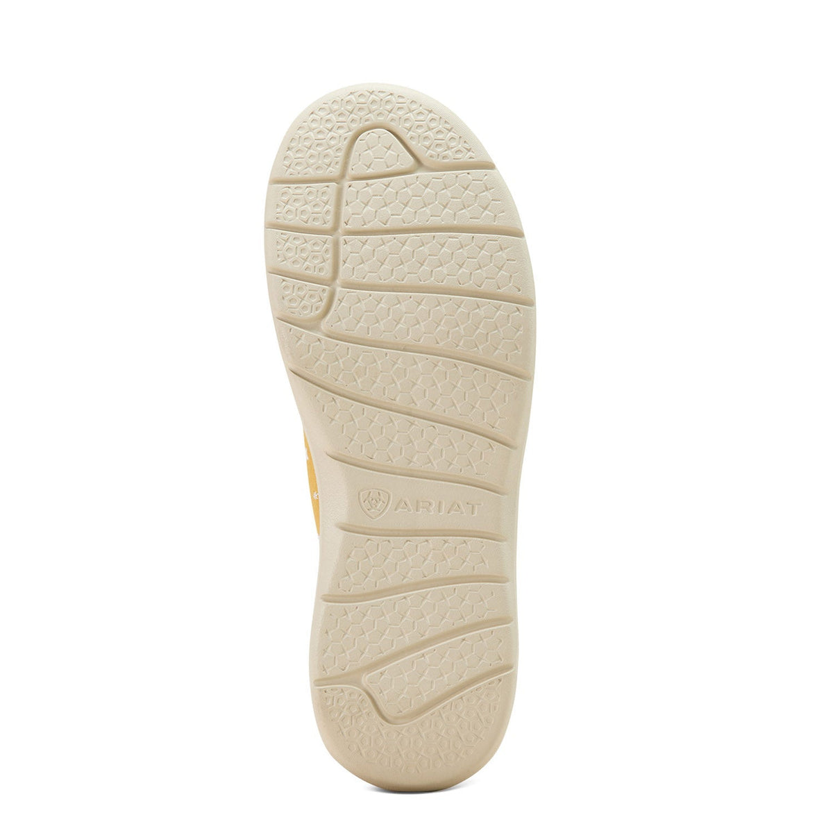 Ariat Women's Hilo Casual Slip-On Shoes with No Tie-Laces