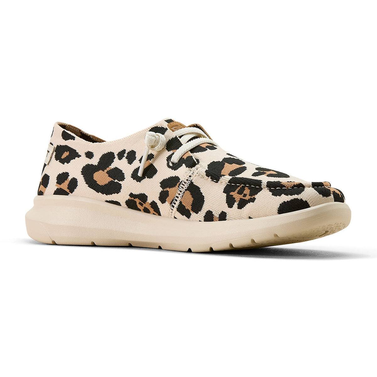Ariat Women's Hilo Casual Slip-On Shoes with No Tie-Laces