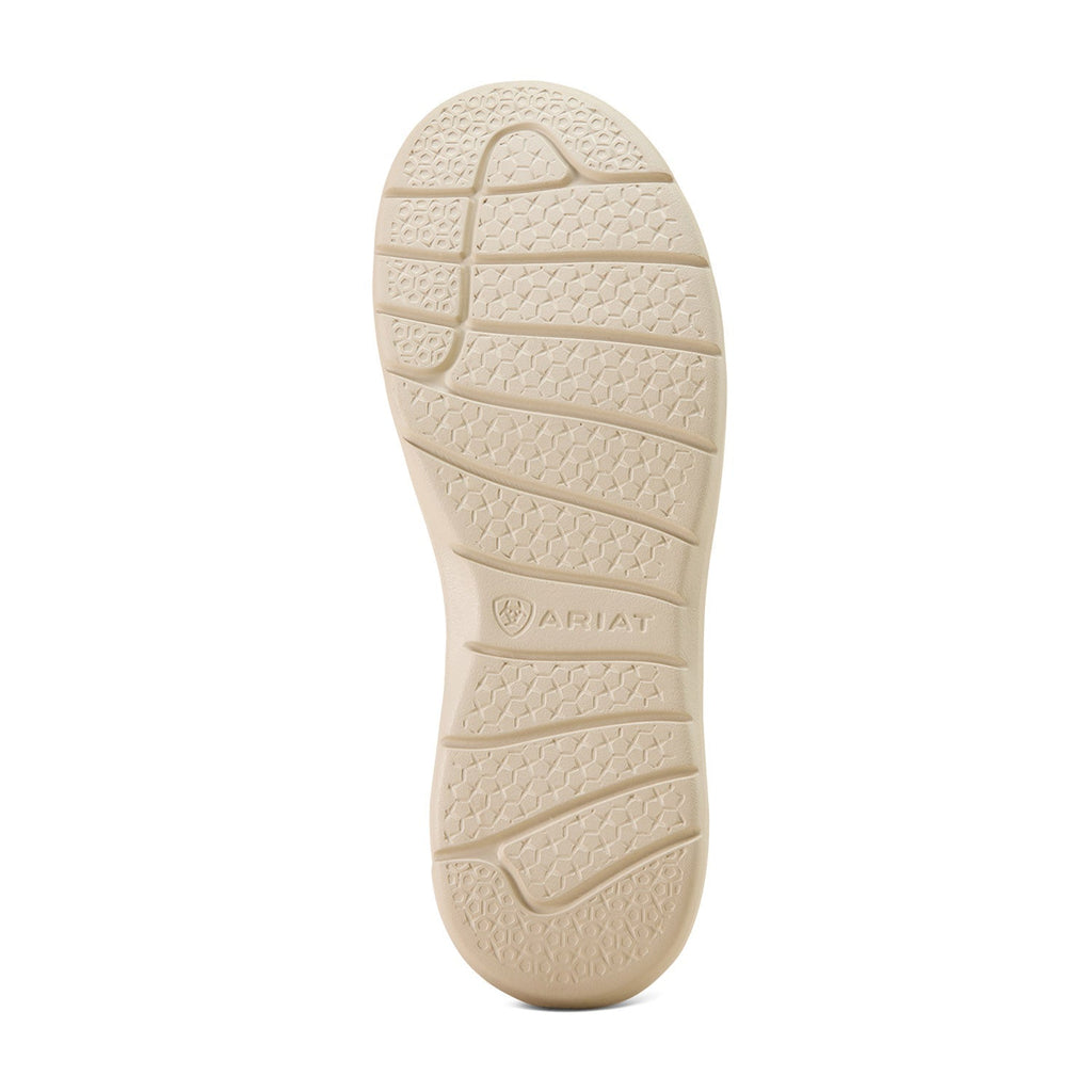 Ariat Women's Hilo Casual Slip-On Shoes with No Tie-Laces