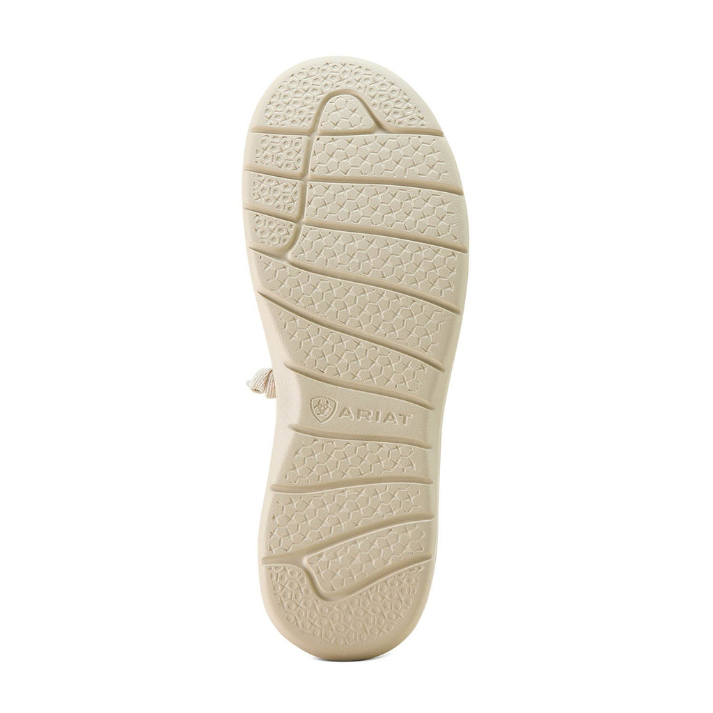 Ariat Women's Hilo Casual Slip-On Shoes with No Tie-Laces