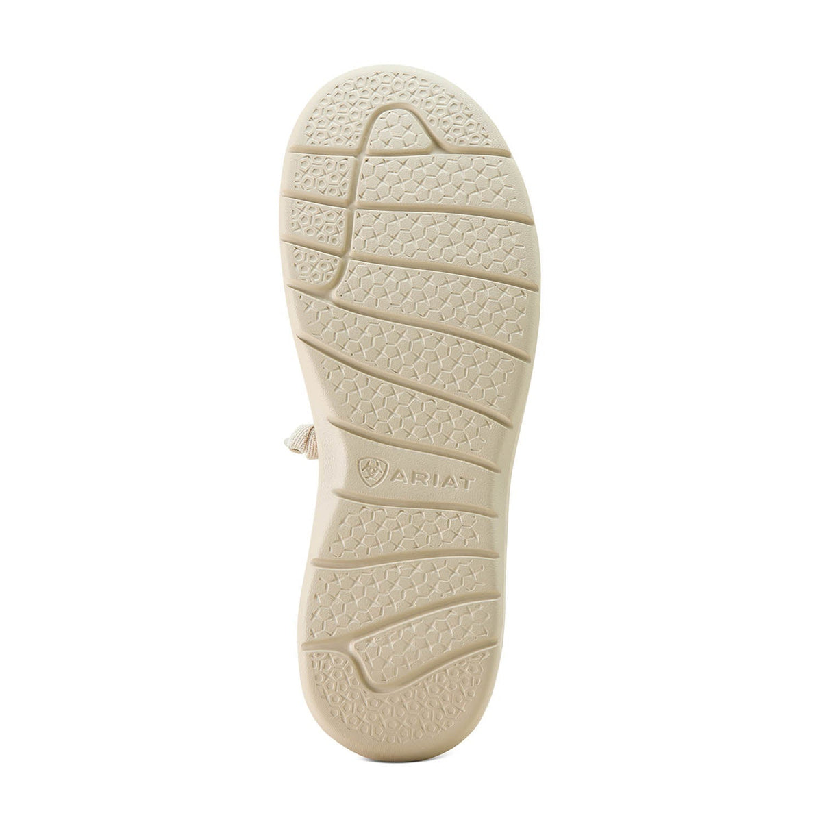 Ariat Women's Hilo Casual Slip-On Shoes with No Tie-Laces