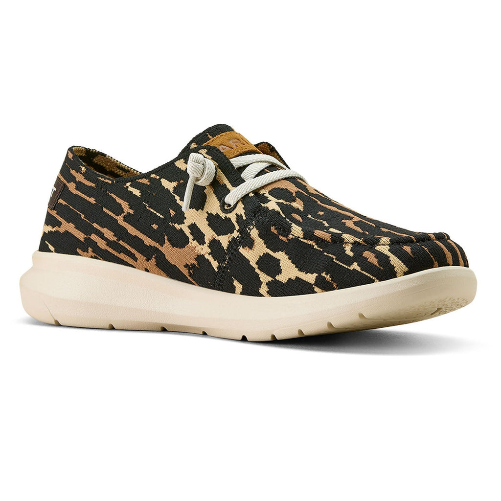 Ariat Women's Hilo Casual Slip-On Shoes with No Tie-Laces