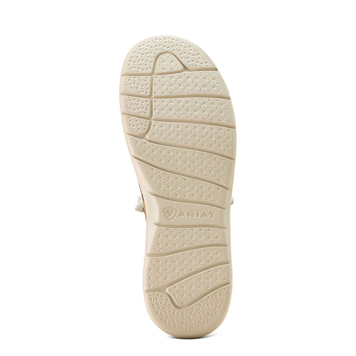 Ariat Women's Hilo Casual Slip-On Shoes with No Tie-Laces