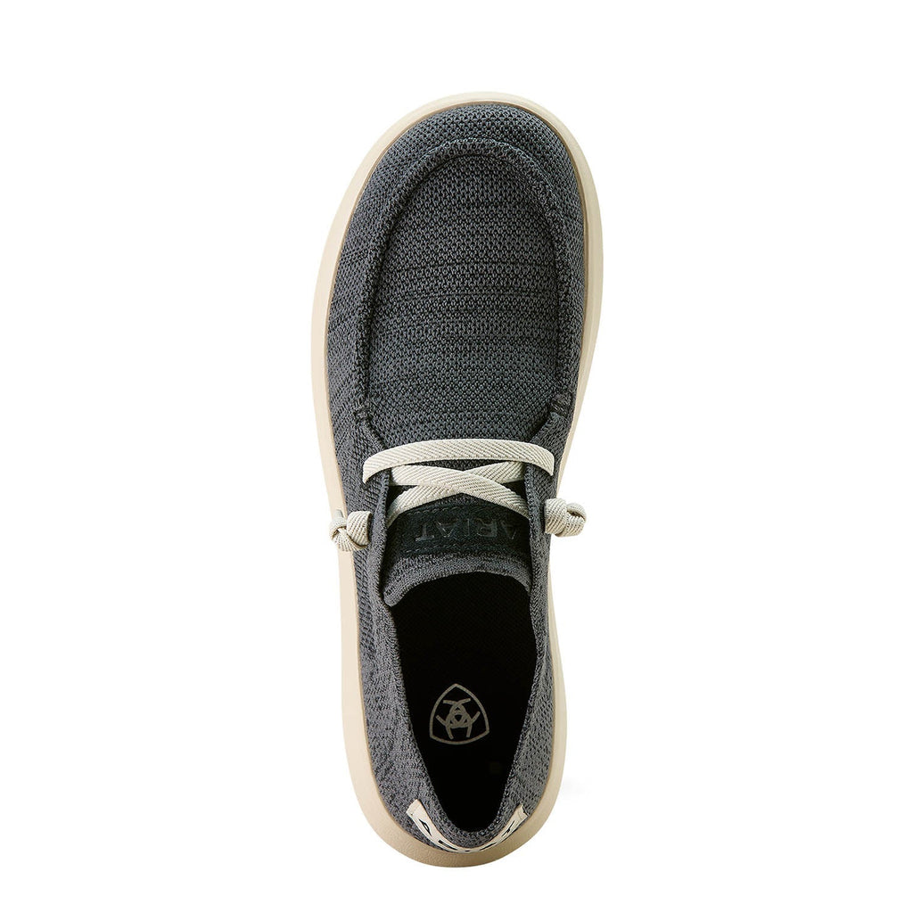 Ariat Women's Hilo Casual Slip-On Shoes with No Tie-Laces