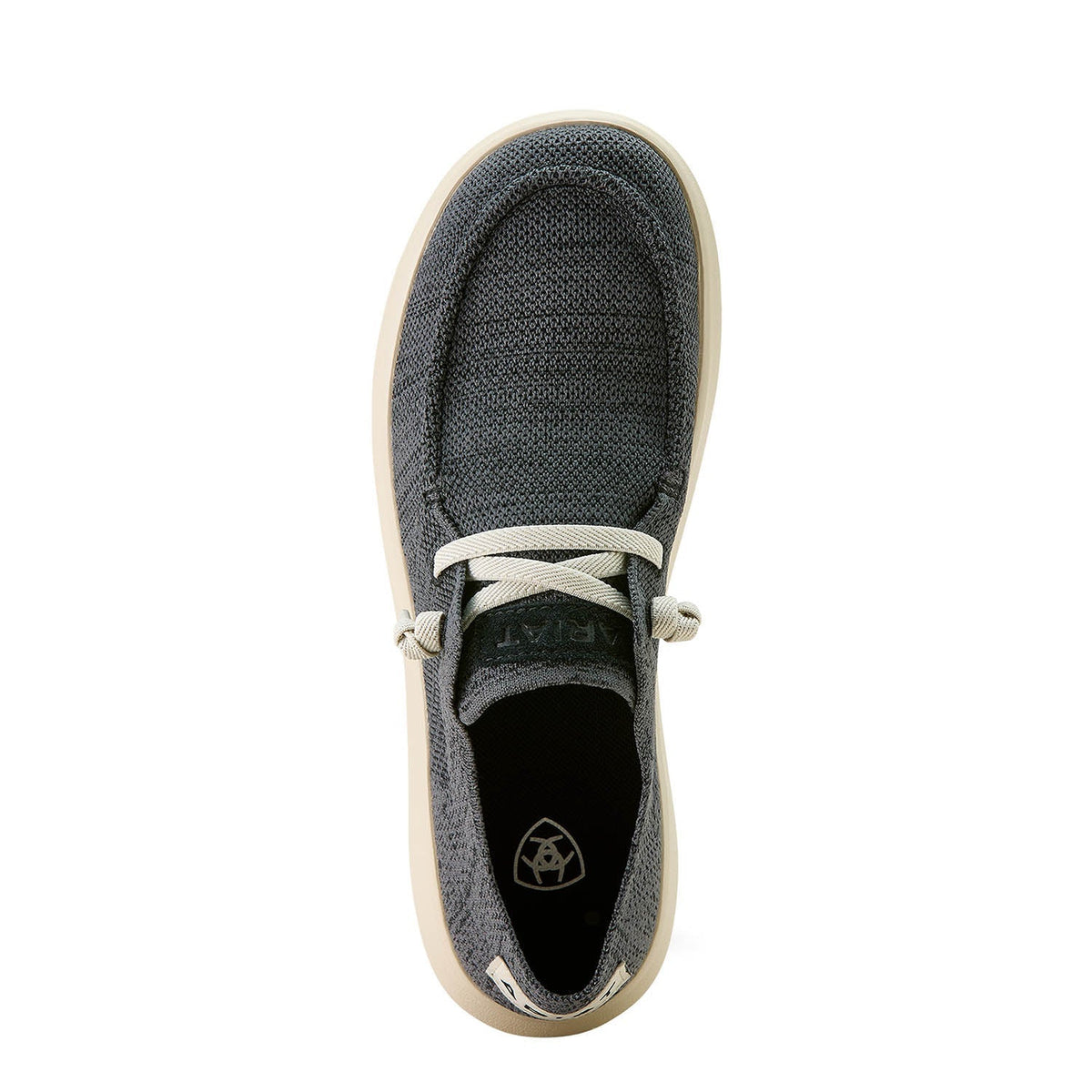 Ariat Women's Hilo Casual Slip-On Shoes with No Tie-Laces