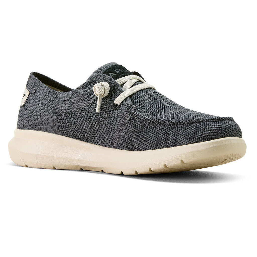 Ariat Women's Hilo Casual Slip-On Shoes with No Tie-Laces
