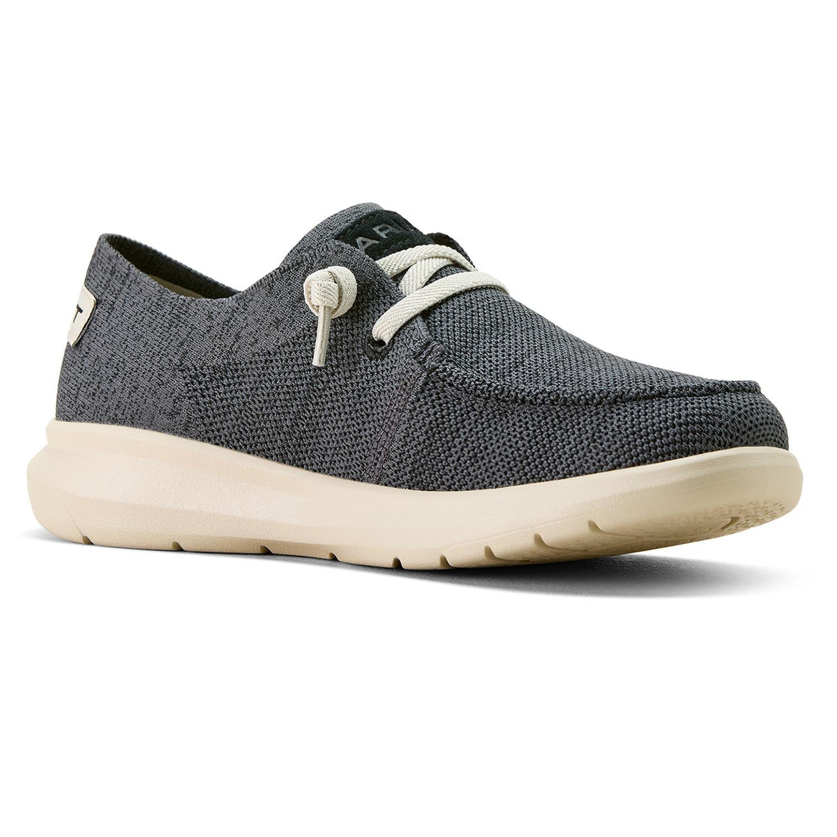 Ariat Women's Hilo Casual Slip-On Shoes with No Tie-Laces