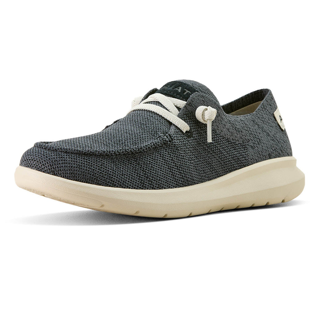 Ariat Women's Hilo Casual Slip-On Shoes with No Tie-Laces
