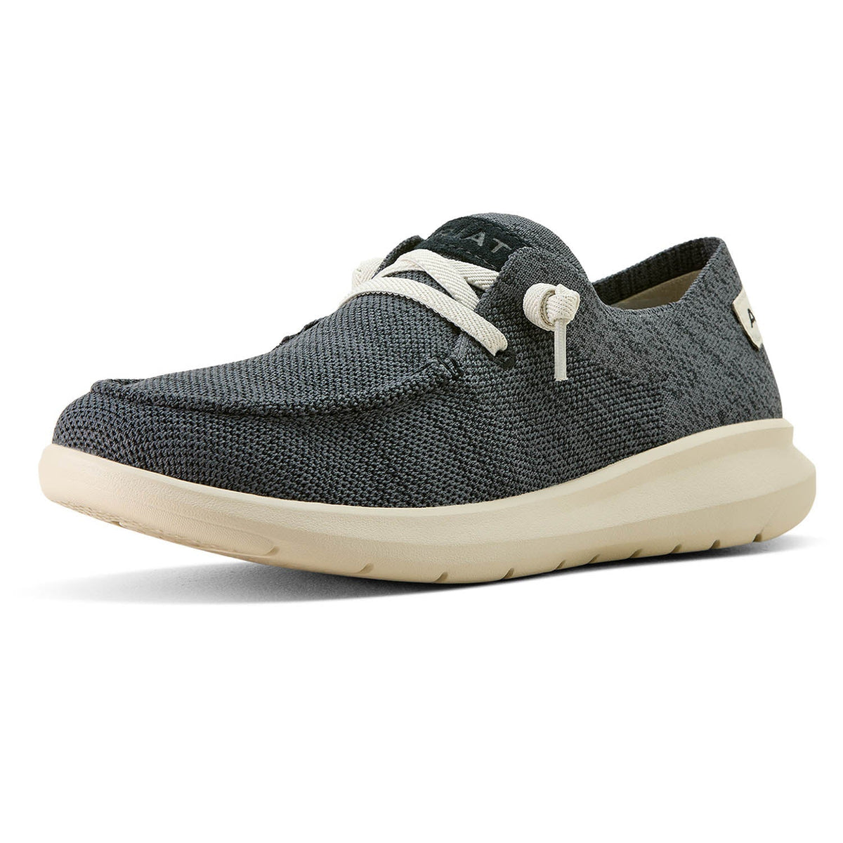Ariat Women's Hilo Casual Slip-On Shoes with No Tie-Laces