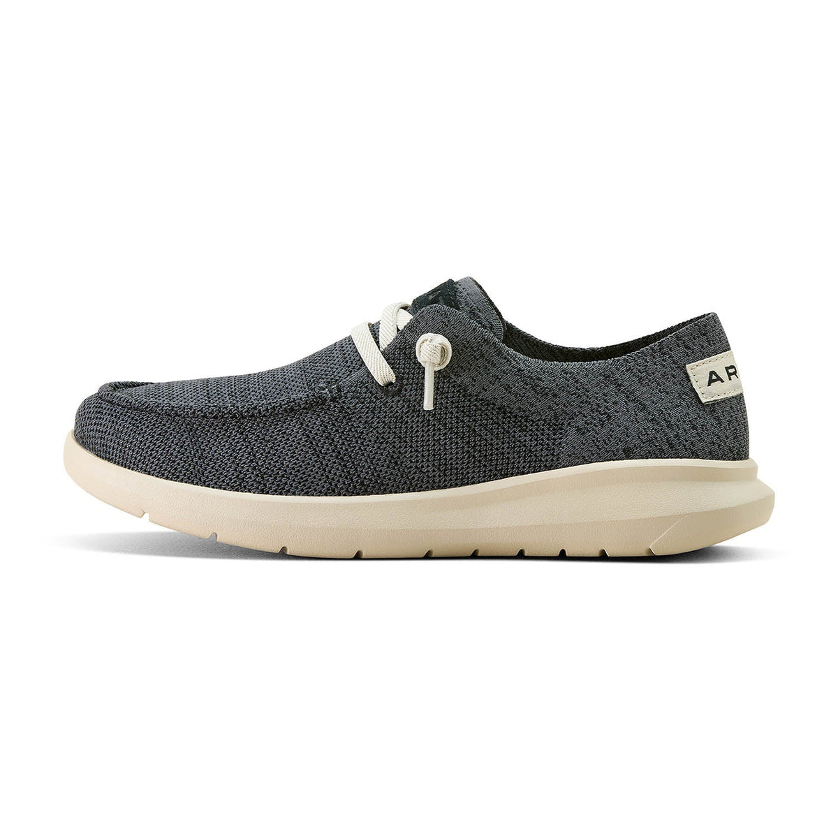 Ariat Women's Hilo Casual Slip-On Shoes with No Tie-Laces