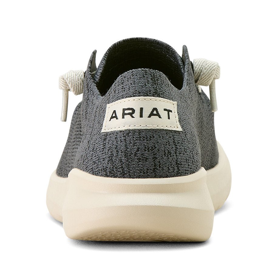 Ariat Women's Hilo Casual Slip-On Shoes with No Tie-Laces