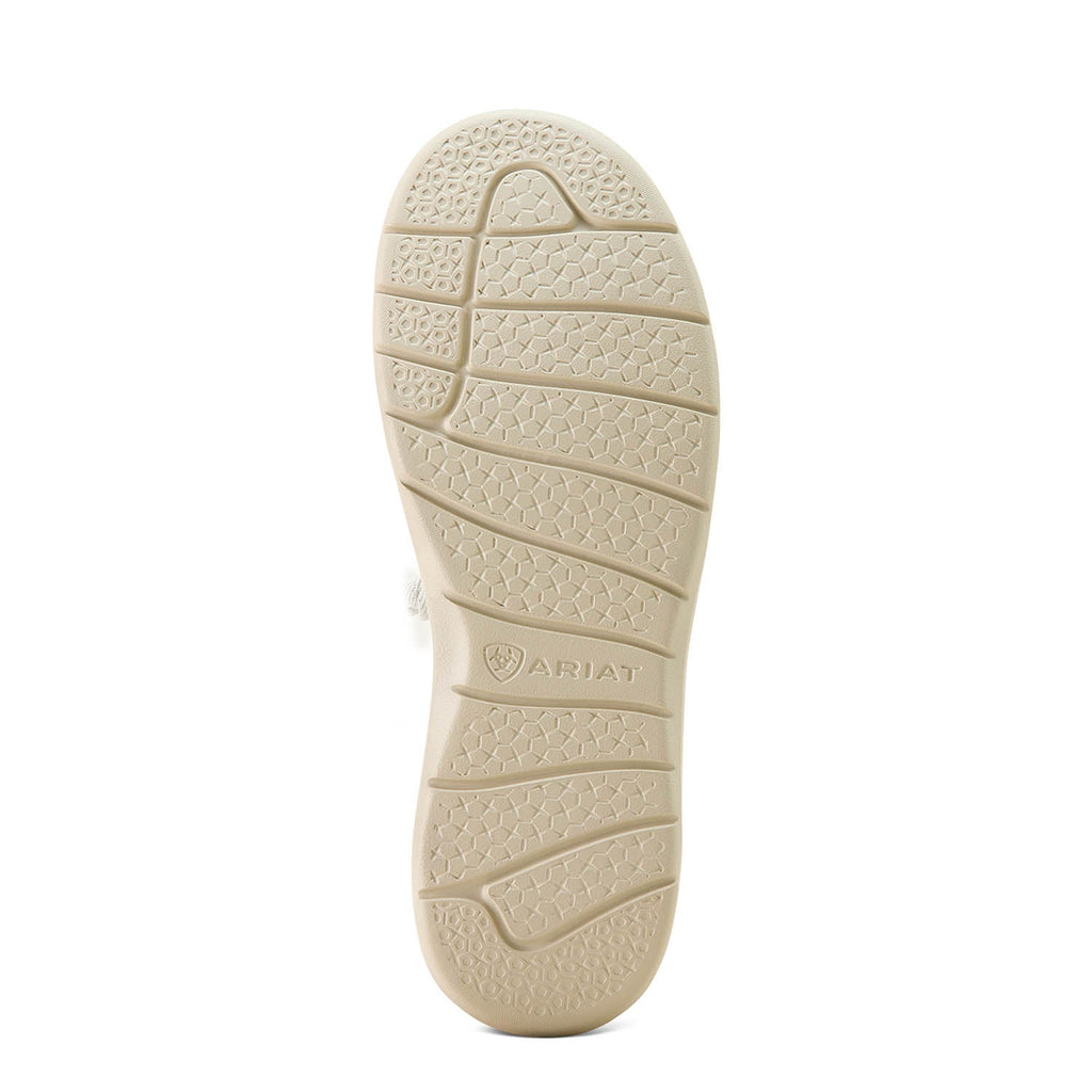 Ariat Women's Hilo Casual Slip-On Shoes with No Tie-Laces