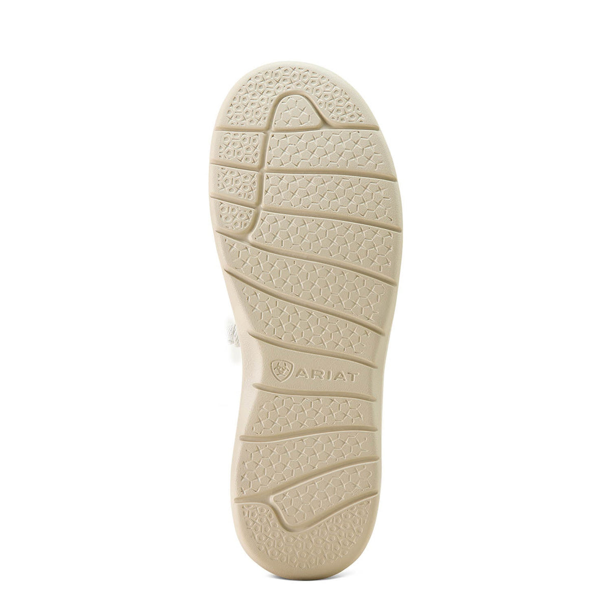 Ariat Women's Hilo Casual Slip-On Shoes with No Tie-Laces