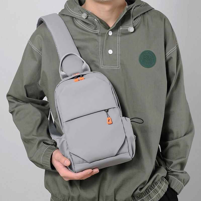 Crossbody Shoulder Bag - Multi functional Shoulder Bag