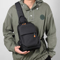 Crossbody Shoulder Bag - Fashionable Multi functional Shoulder Bag