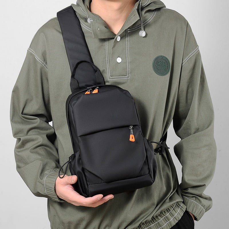 Crossbody Shoulder Bag - Fashionable Multi functional Shoulder Bag