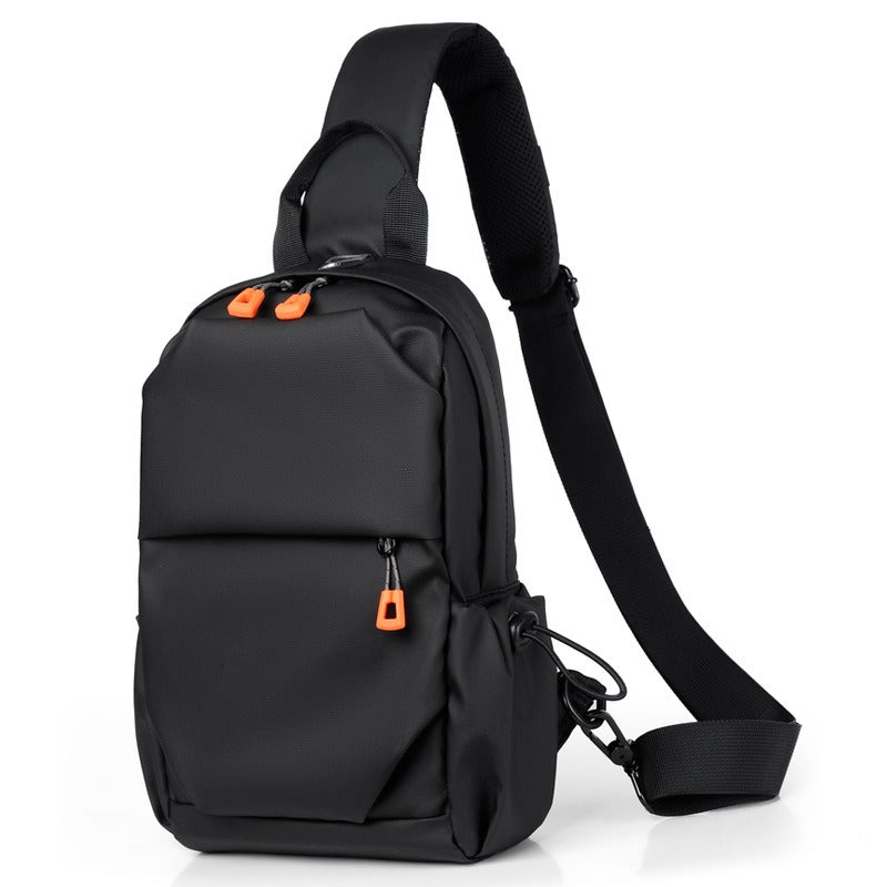 Crossbody Shoulder Bag - Fashionable Multi functional Shoulder Bag