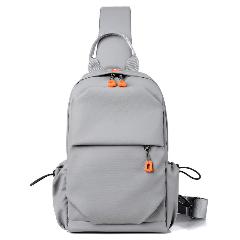 Crossbody Shoulder Bag - Fashionable Multi functional Shoulder Bag