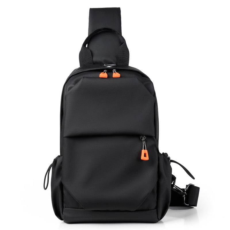 Crossbody Shoulder Bag - Fashionable Multi functional Shoulder Bag