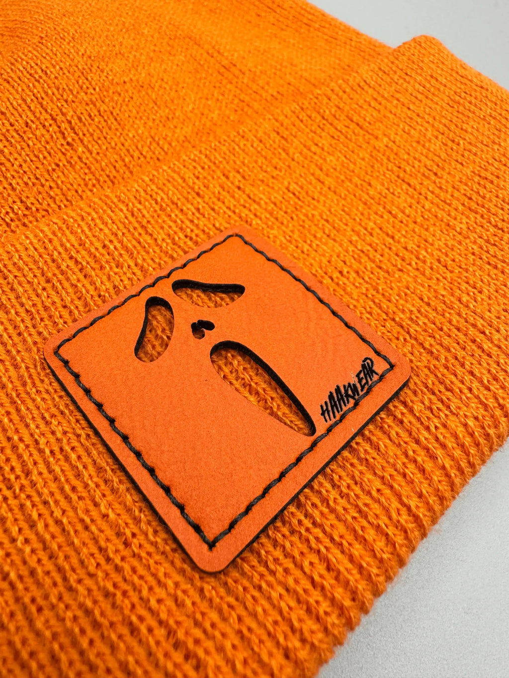 Halloween Beanie - Halloween Slasher